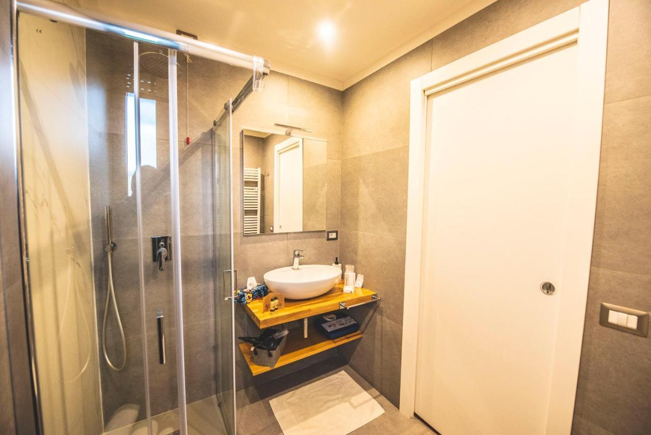 B&B Il Girasole กอร์เชียโน ภายนอก รูปภาพ