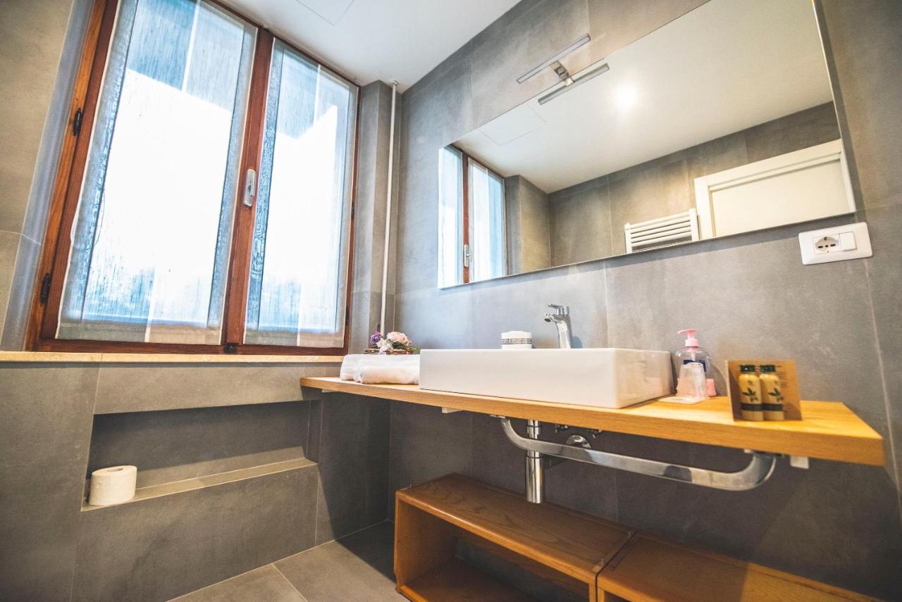 B&B Il Girasole กอร์เชียโน ภายนอก รูปภาพ