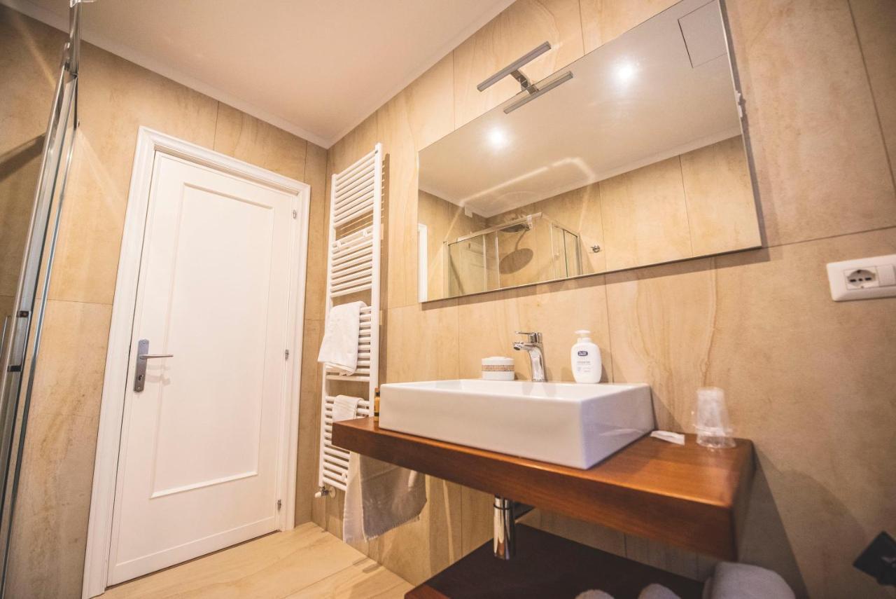 B&B Il Girasole กอร์เชียโน ภายนอก รูปภาพ
