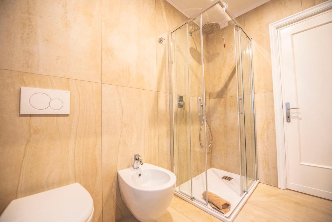 B&B Il Girasole กอร์เชียโน ภายนอก รูปภาพ