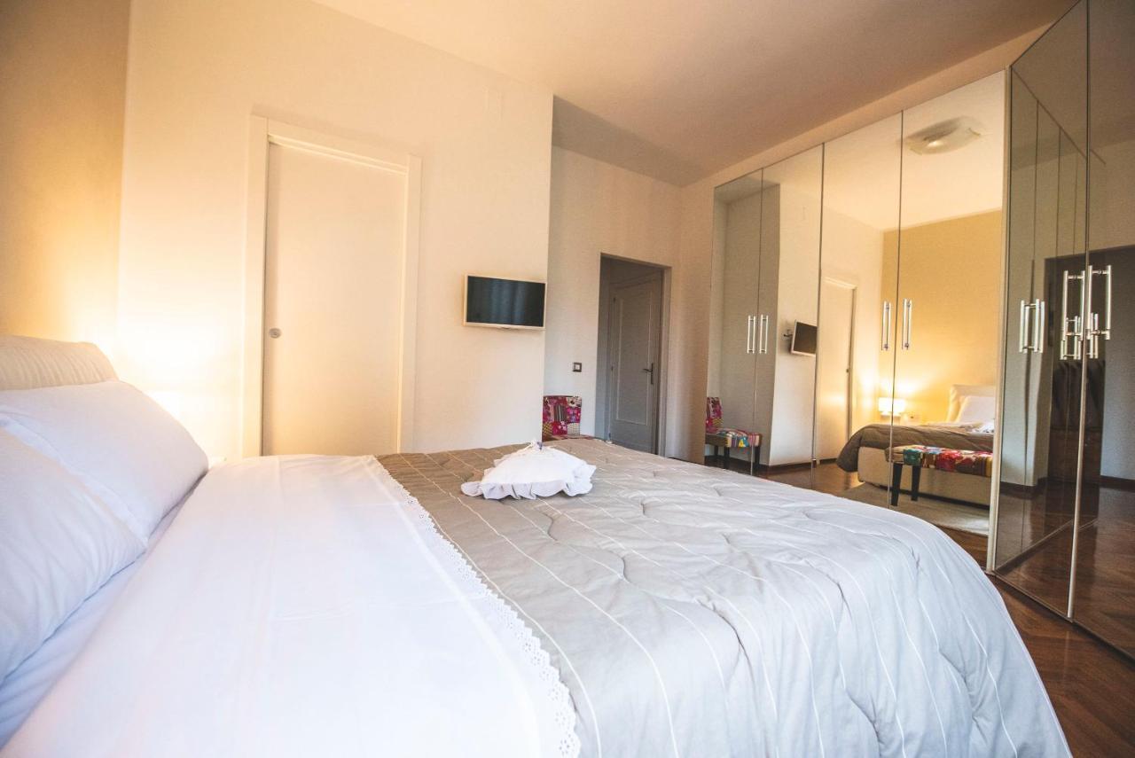 B&B Il Girasole กอร์เชียโน ภายนอก รูปภาพ