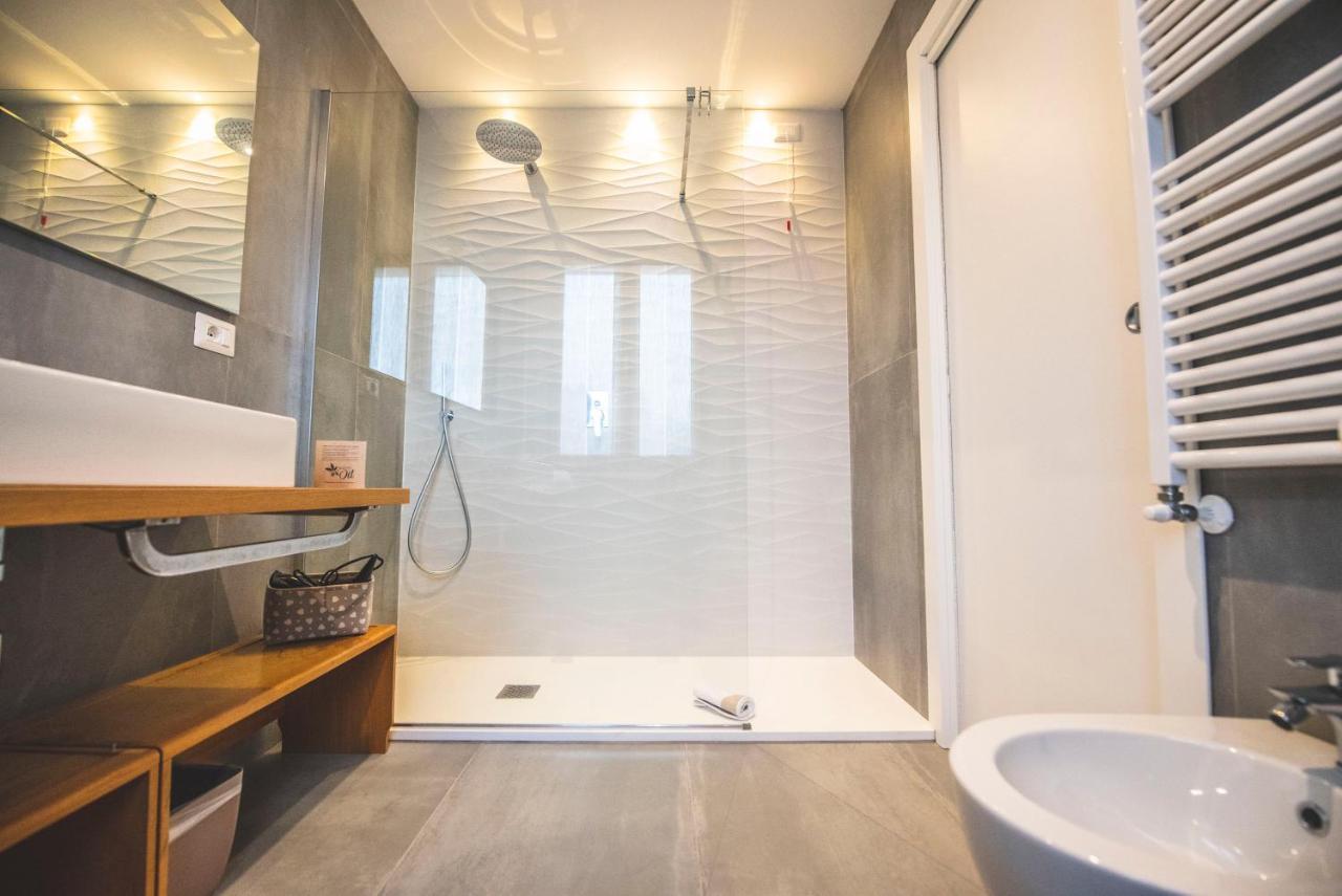 B&B Il Girasole กอร์เชียโน ภายนอก รูปภาพ