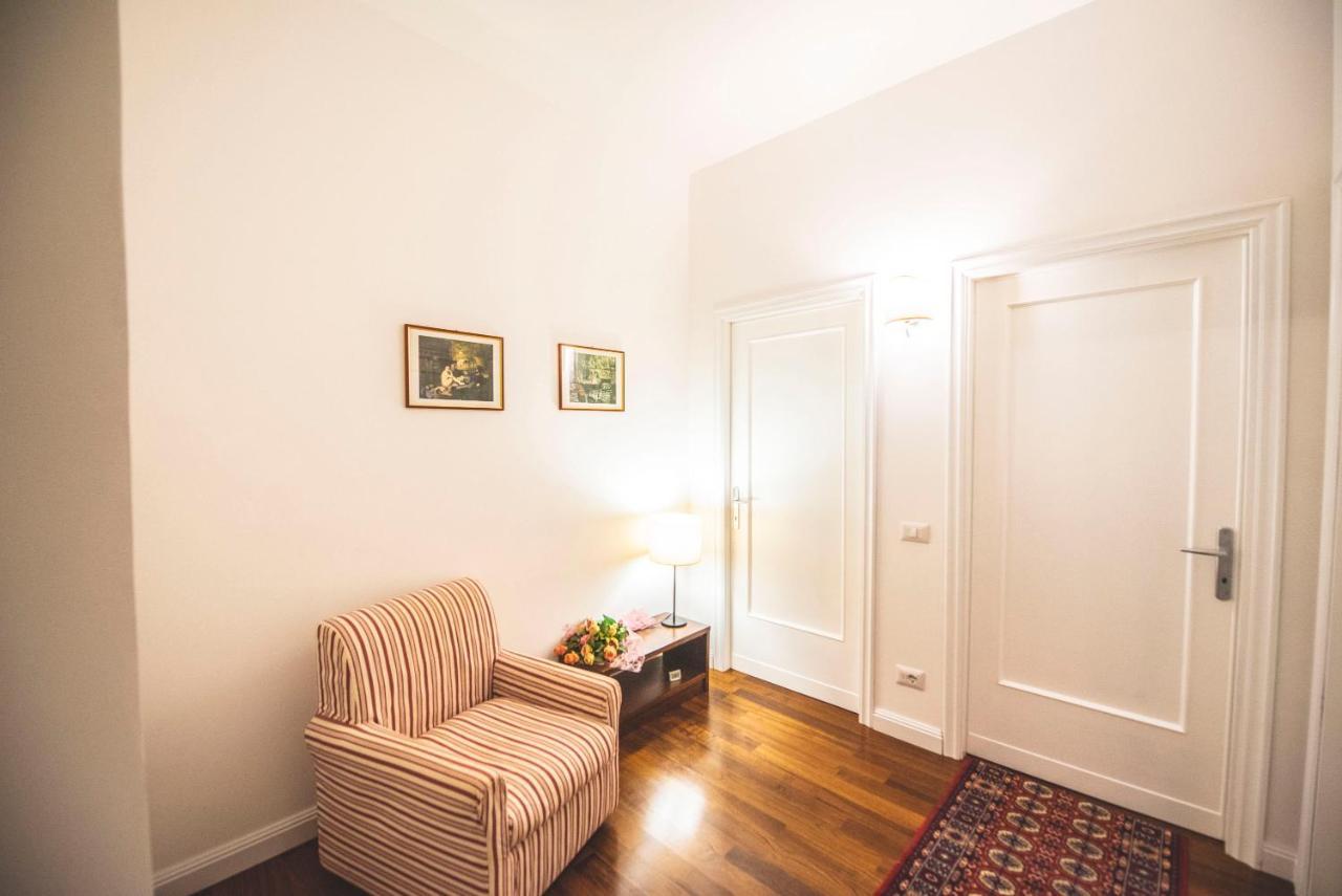 B&B Il Girasole กอร์เชียโน ภายนอก รูปภาพ