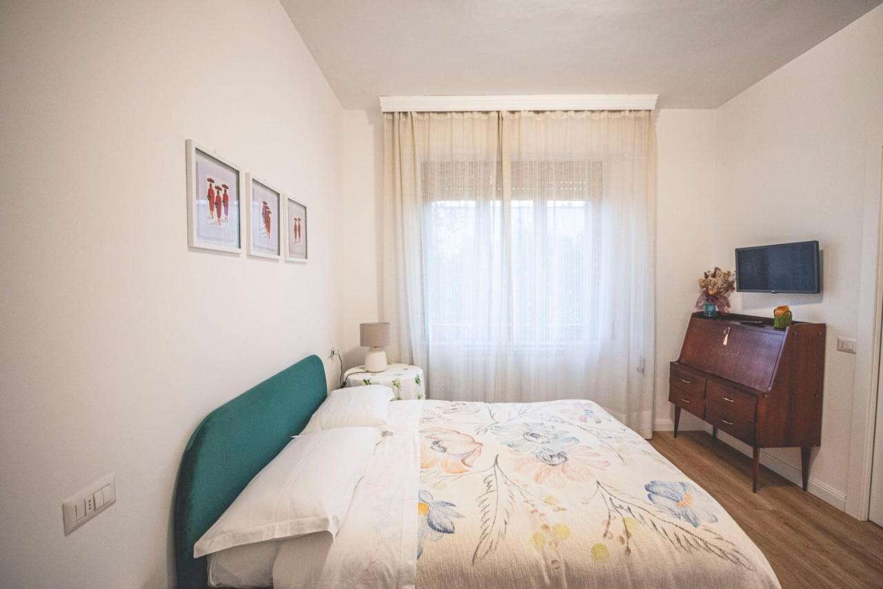 B&B Il Girasole กอร์เชียโน ภายนอก รูปภาพ